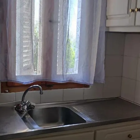 Sette Isole Countryside Retreat Near Egremni 1 * Athánion