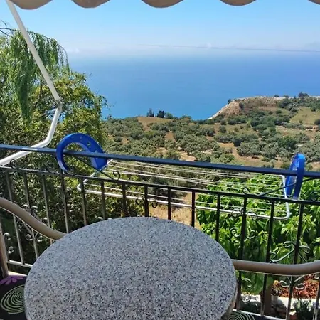 Lejlighed Sette Isole Countryside Retreat Near Egremni 1 Athánion