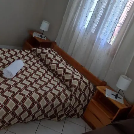 Sette Isole Countryside Retreat Near Egremni 1 Athánion