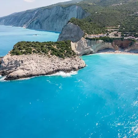 Sette Isole Countryside Retreat Near Egremni 1