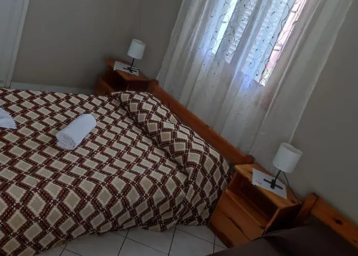 Sette Isole Countryside Retreat Near Egremni 1 Athanion