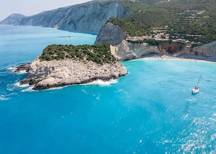 Sette Isole Countryside Retreat Near Egremni 1