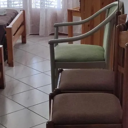 Sette Isole Countryside Retreat Near Egremni 1