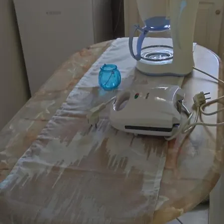 Sette Isole Countryside Retreat Near Egremni 1