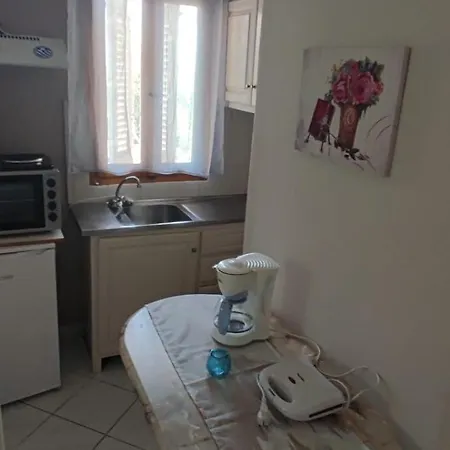 Apartment Sette Isole Countryside Retreat Near Egremni 1 Athanion