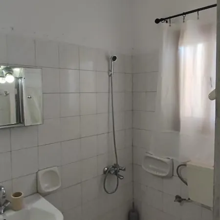Appartement Sette Isole Countryside Retreat Near Egremni 1 *