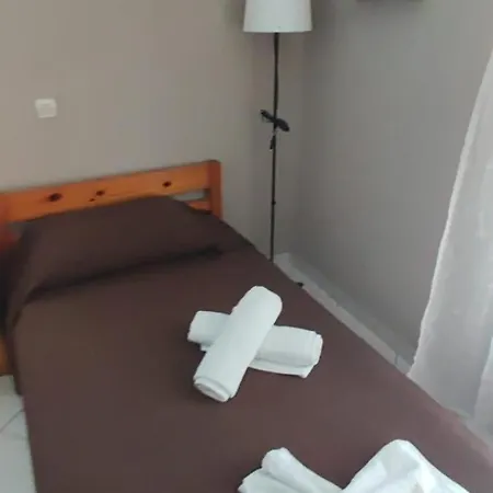 Sette Isole Countryside Retreat Near Egremni 1 Athanion