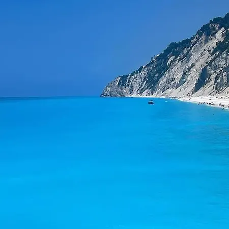 Apartment Sette Isole Countryside Retreat Near Egremni 1 Athanion