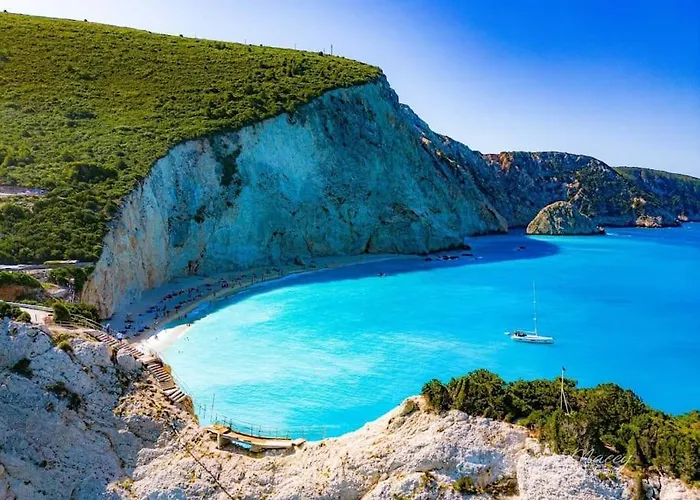 Apartament Sette Isole Countryside Retreat Near Egremni 1